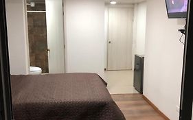 Apt nororiente 203